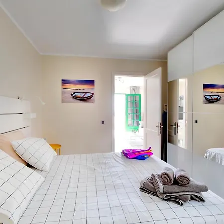 Appartement Bellevue *