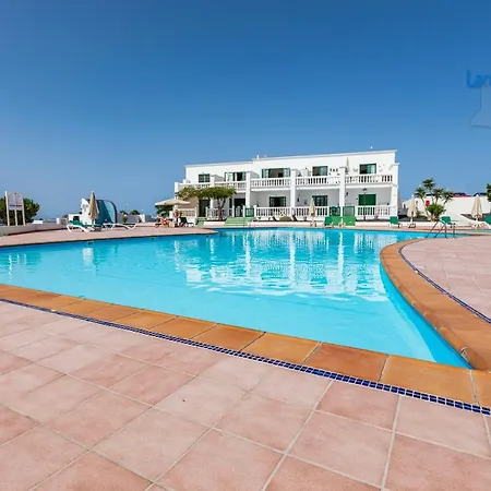 Bellevue Apartment Puerto del Carmen (Lanzarote)