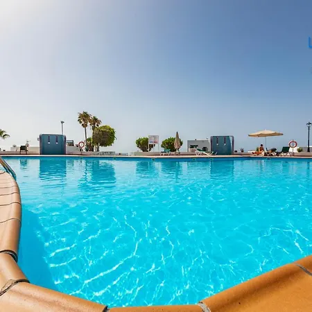 Bellevue Apartment Puerto del Carmen (Lanzarote)