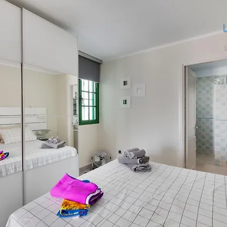 Bellevue Apartment