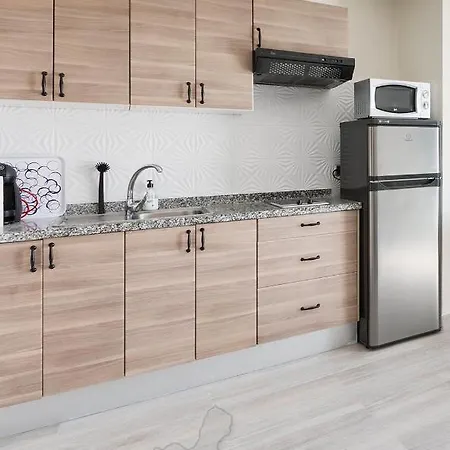 Apartment Bellevue *