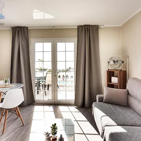 Apartment Bellevue *